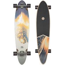 Globe POinner Classic 40" Longboards