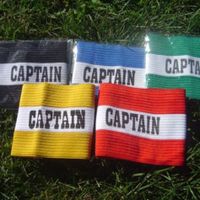 Kiwi FX Captain Armband