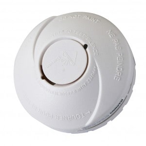Products: Flamefighter Photoelectric Smoke Alarm 10 Year - NZ Survivor