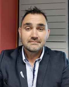 Products: Duncan Cameron Trainer - NZ Survivor