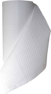 Products: Absorbent Synthetic Oil Roll - NZ Survivor