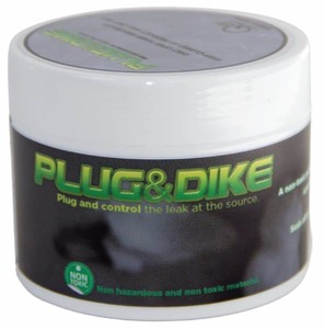Products: Plug & Dike in Container 500g - NZ Survivor