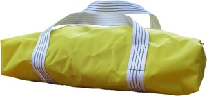 Products: Spill Block Carry Bag - NZ Survivor