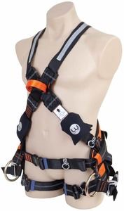 Products: Live Wire Harness - NZ Survivor