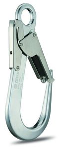 Products: Scaffold Hook - Double Action - Alloy - NZ Survivor