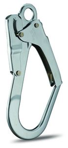 Products: Scaffold Hook - Double Action - Steel - NZ Survivor