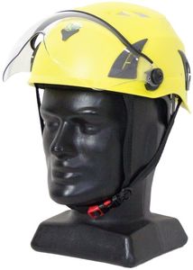 Products: Visor for Qtech Helmet - NZ Survivor