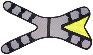 Products: X-Factor Shoulder Padding - NZ Survivor