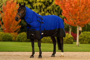 Mid Season No Fill 50g: NZ Tack Duke 1200d Detacha-neck