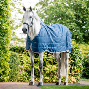 Mid Season No Fill 50g: Horseware Ionic Therapy Liner