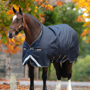 Mid Season No Fill 50g: Amigo 1200D XL Turnout Standard Neck