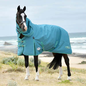 Mid Season No Fill 50g: Weatherbeeta Green-Tec 1200D Detach-A-Neck