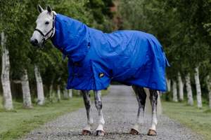 Mid Season No Fill 50g: Flair Roxburgh Combo 1200D