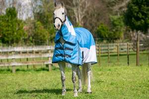 NZ Tack WaterProof Mesh CrossOver Combo