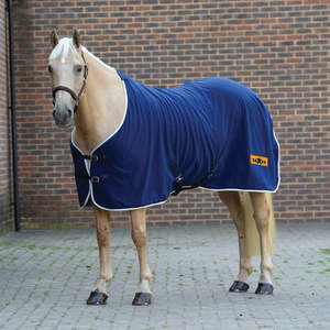 Fleece: Saxon Element Polar Fleece Standard Neck