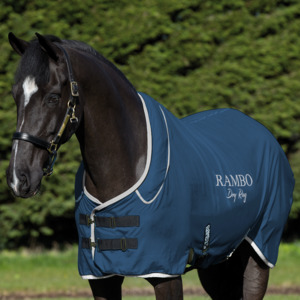 Fleece: Rambo Supreme Dry Rug