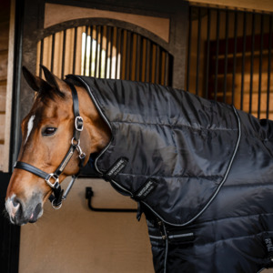Fleece: Amigo Ripstop Insulator Plus Stable Doona Detach-A-Neck