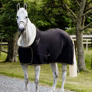 Fleece: Cavallino Quick Dry Fleece Show Rug
