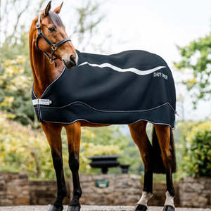 Fleece: Horseware Dry Liner