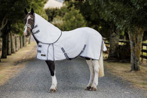 Cavallino York Summer Detach A’ Neck