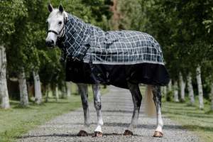 Cavallino Badminton Combo 1200D