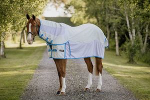 Flair Cotton Breezer Mesh Combo
