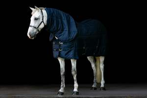NZ Tack Elite Stable Rug 200g Detach-a-Neck