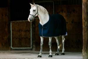 NZ Tack Bonded Fleece Rug