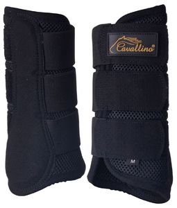 Cavallino Brushing Boots
