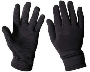 Cavallino: Cavallino Softshell Grippa Riding Gloves