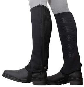Cavallino Grippa Neoprene Chaps