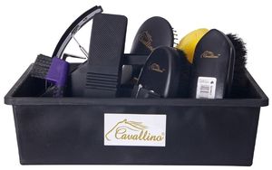 Cavallino Grooming Pack