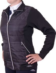 Cavallino: Cavallino Quilted Jacket