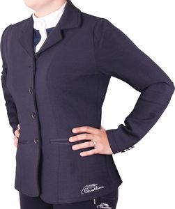 Cavallino: Cavallino Cool Mesh Competition Jacket