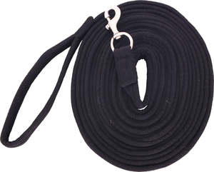Flair: Flair Soft Webbing Lunge Lead