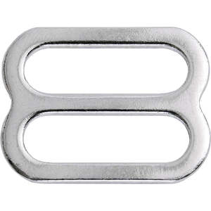 Flair: 3 Bar Metal Slide