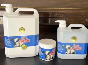 Equine Super Goo: Equine Super Goo Udder Cream