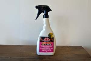 Equine Super Goo: Equine Super Goo Hoof Spray