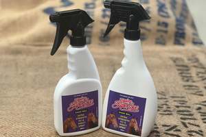 Equine Super Goo Extra Strength Insect Repellent