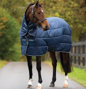 200g: Amigo Insulator Plus Detach-A-Neck