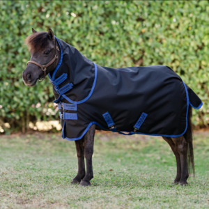 200g: Amigo Ripstop 900D Plus Petite Turnout