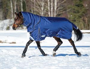 220g: Weatherbeeta ComfiTec Ultra Tough II Detach-A-Neck