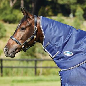 220g: Weatherbeeta ComfiTec Premier Free Neck Rug