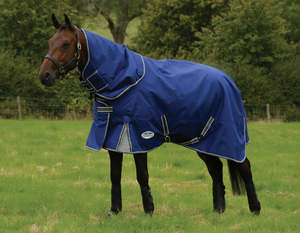Weatherbeeta ComfiTec Premier Free II Detach-A-Neck
