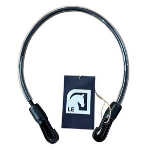 Leader Equine Wipe-Clean Tailcord