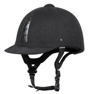 Dublin Silverline Helmet II