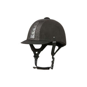 Helmets: Dublin Silverline Fizz II Helmet
