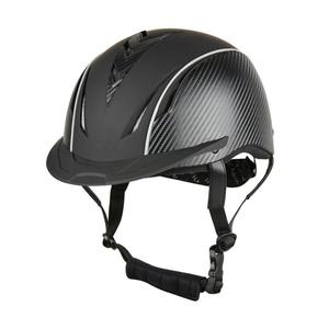 Helmets: Dublin Airation Arrow Helmet II