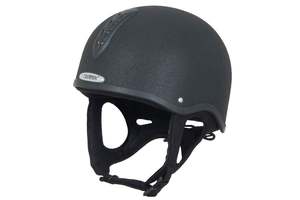 X Air Plus Jockey Champion Helmet