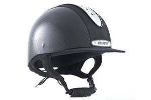 Helmets: Evolution Couture Champion Helmet